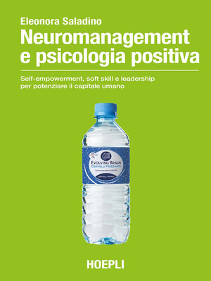 cover image of Neuromanagement e psicologia positiva